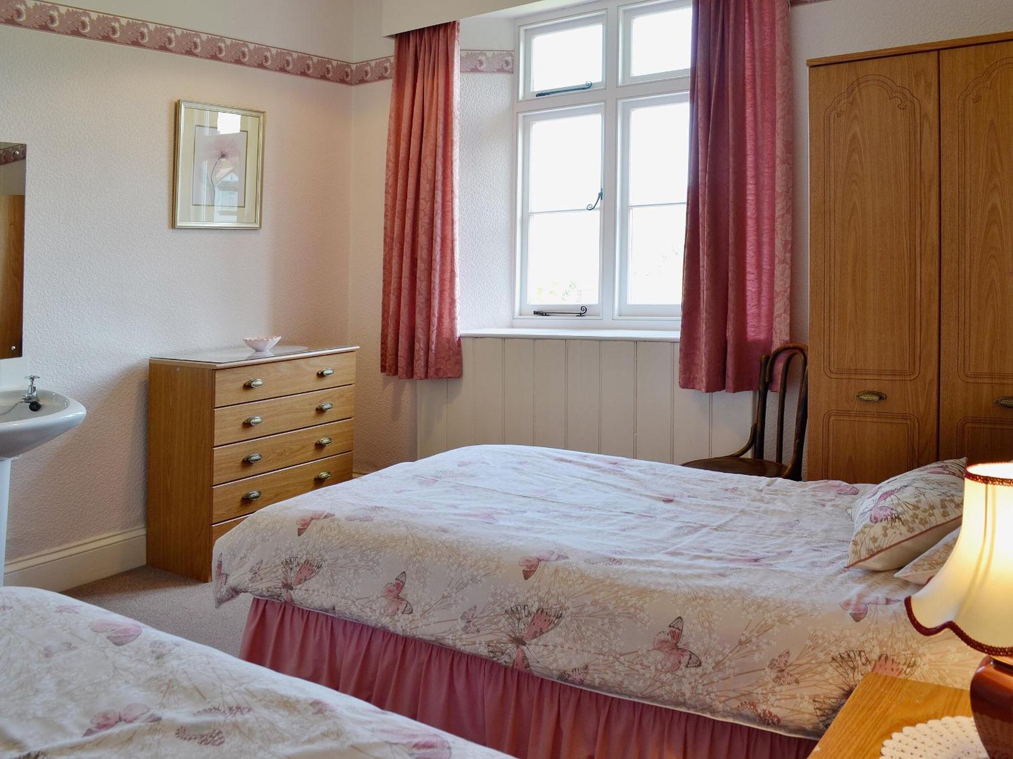 Court Place Porlock Exterior photo