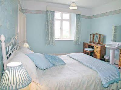 Court Place Porlock Exterior photo
