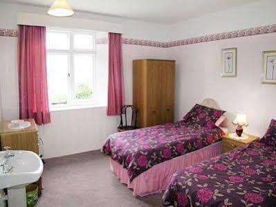 Court Place Porlock Exterior photo
