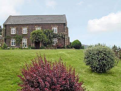 Court Place Porlock Exterior photo